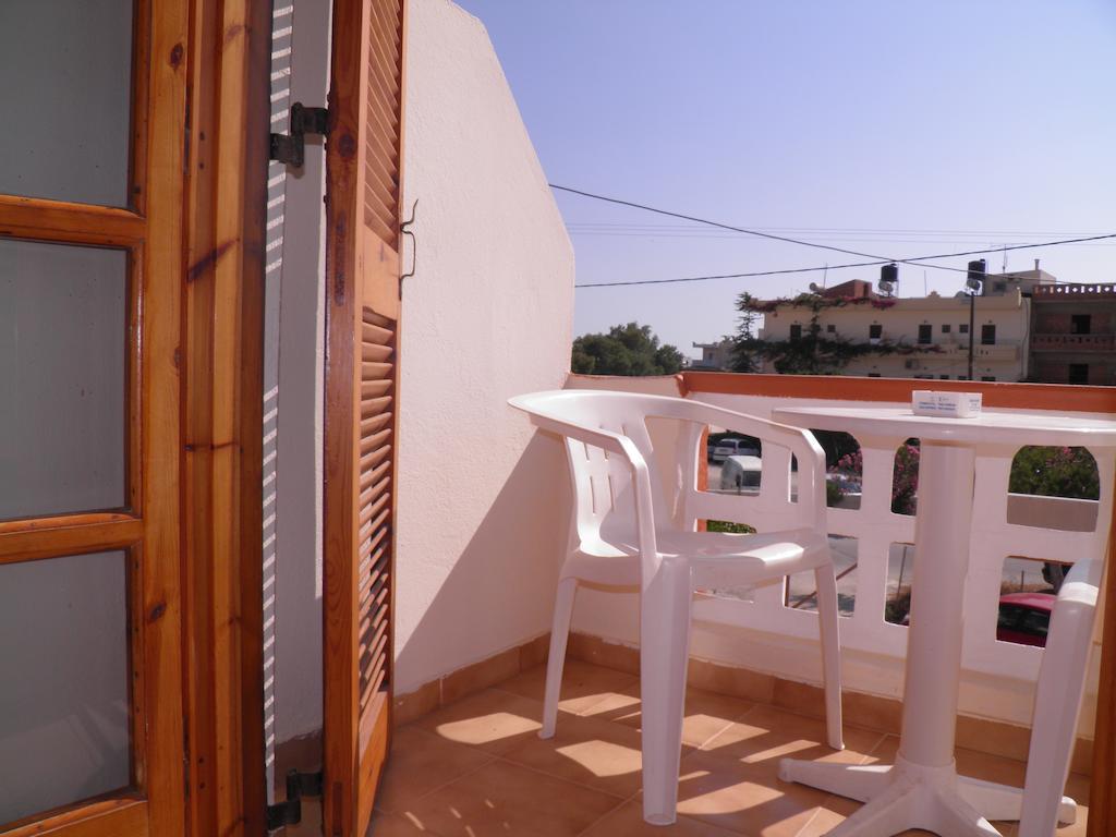 Galaxias Studios Kalamaki  Oda fotoğraf