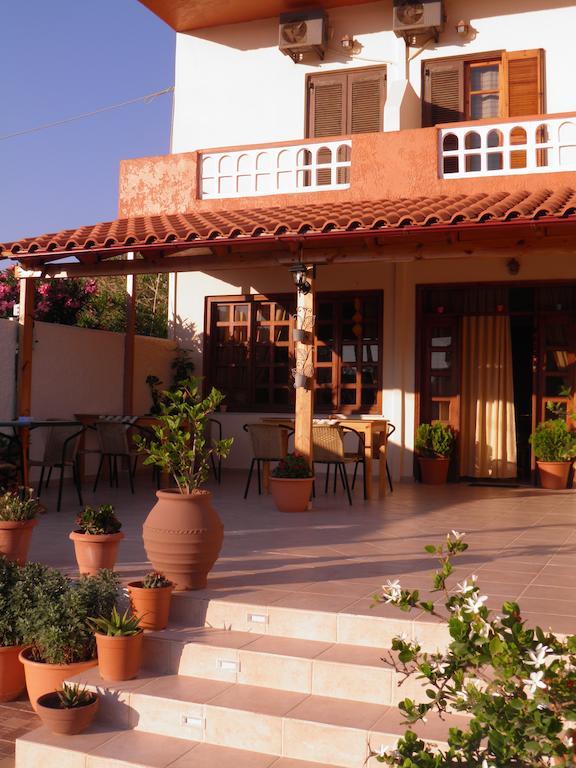 Galaxias Studios Kalamaki  Dış mekan fotoğraf