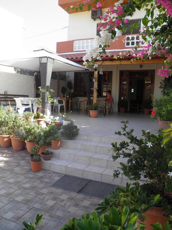 Galaxias Studios Kalamaki  Dış mekan fotoğraf
