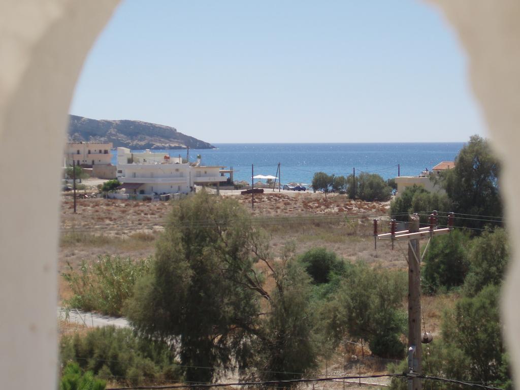 Galaxias Studios Kalamaki  Dış mekan fotoğraf