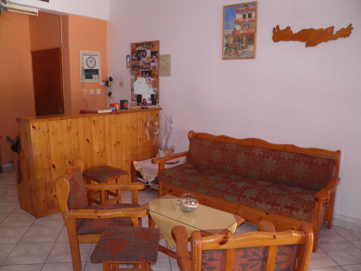 Galaxias Studios Kalamaki  Dış mekan fotoğraf