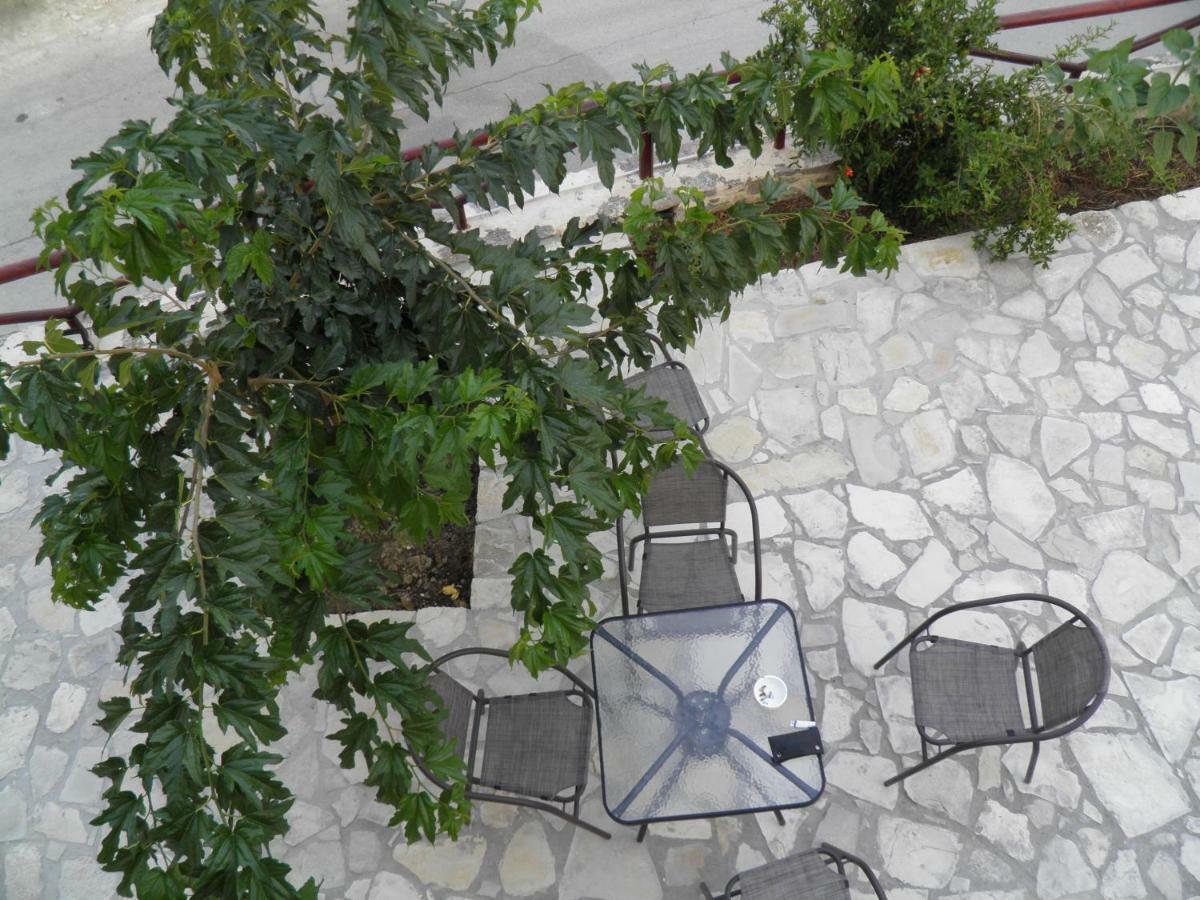 Galaxias Studios Kalamaki  Dış mekan fotoğraf